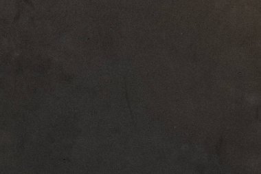 Siyah gözenekli yumuşak desenli halı, üst görünüm, evrensel arkaplan