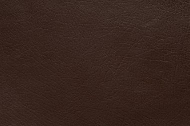 Koyu kahverengi deri arka plan ve tasarım için yakın plan, kitap kapağı.