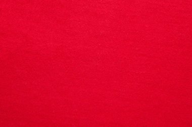 kırmızı kumaş dokulu arka plan
