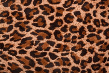 Leopar derisi desenli desen. Hayvan derisi desenli. 