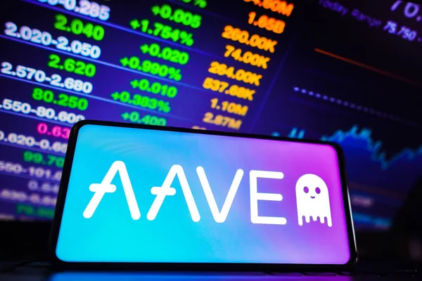 aave-coin-stock-photos-royalty-free-aave-coin-images-depositphotos