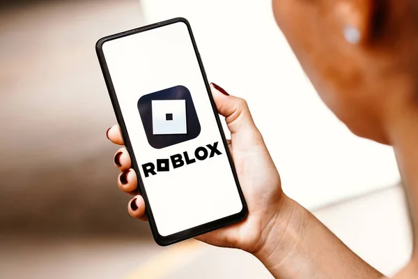 Roblox Fotos de Stock, Roblox Imagens sem royalties