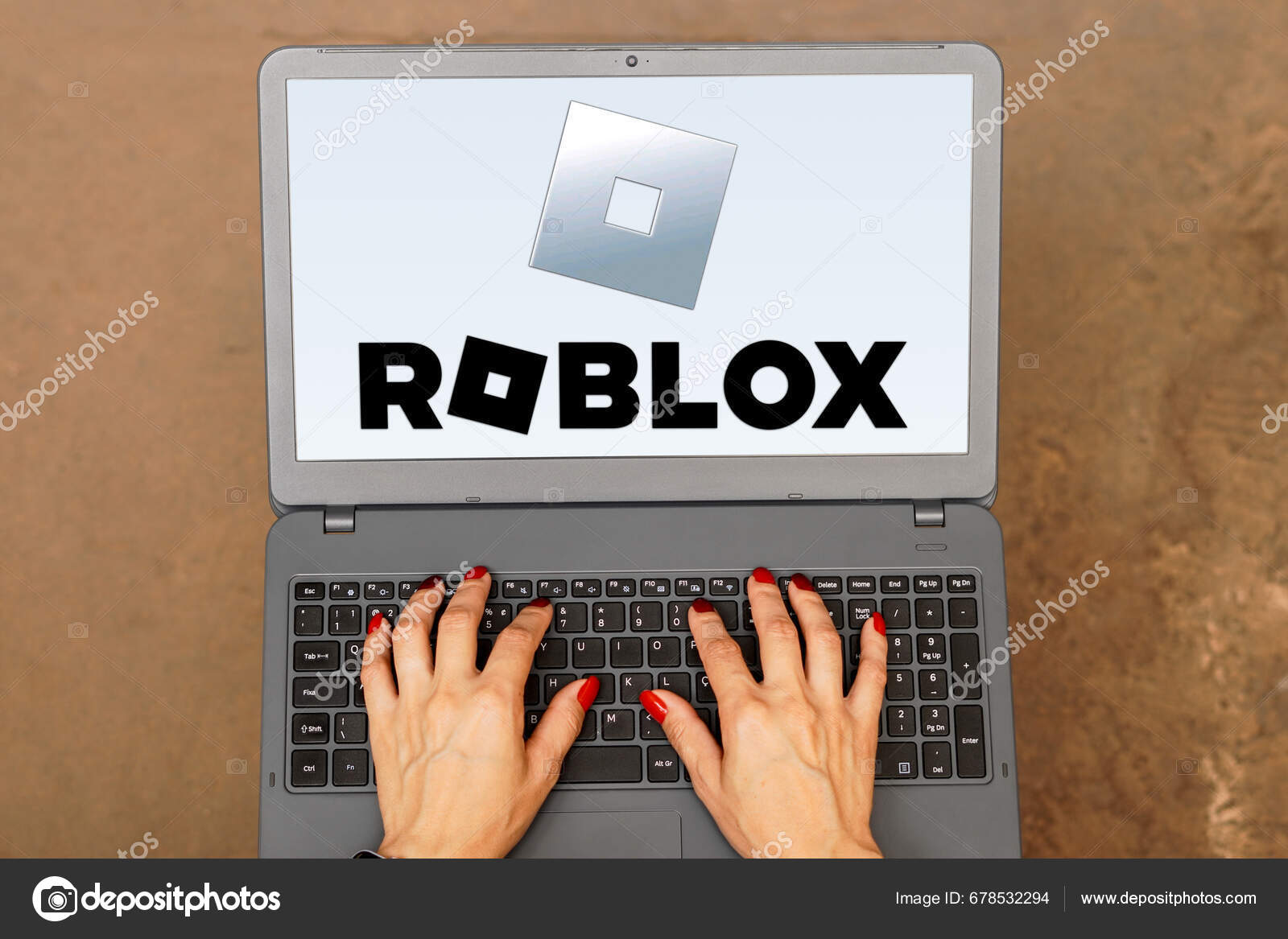 Roblox Brasil