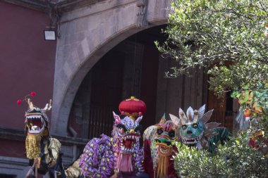 Çin yeni yılı, geleneksel ejderha.