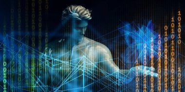 Veri İstatistikleri ve Analizi Arkaplan Olarak