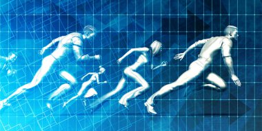 İşbirliği İçerisindeki Bir İş Ekibinin Proje Yönetimi