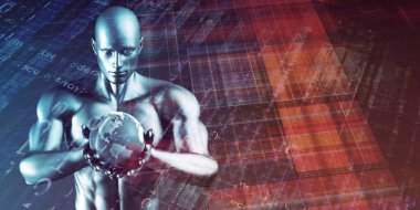 Güvenlik Ağı Yazılımı Bir Gözü Kavram Olarak Okunuyor