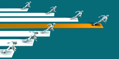 Liderlik Geliştirme ve Kavram Olarak Öncülük Etkin Eğitimi