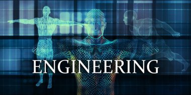 Tıbbi Konsept olarak Mühendislik Tıp Çalışması