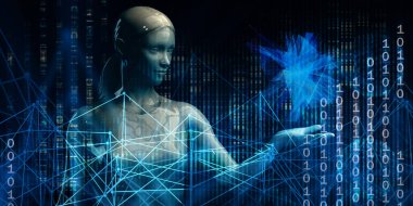 Kavram Olarak Geleceğin Kullanıcı Arayüzü ve Navigasyon Sistemi