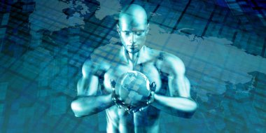 Bir Kavram olarak Küresel Yönetim Teknoloji Süreci