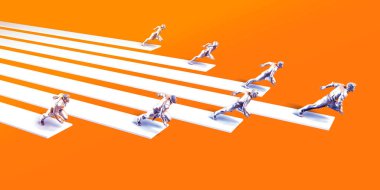 En Son Gelişmiş Teknolojiler için Yenilik Teknoloji Yarışı