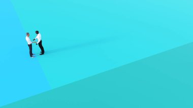 İş Çözümü ve Akıllı Hizmetler Başarı Sanatı 