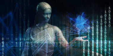 Şirket Çözümü için İş Analiz Ağı