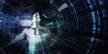 Tıp Bilimi Gelecek Teknolojisi Bir Sanat Olarak