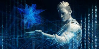 Tarama için Sağlık Teknolojisi ve Gelişmiş Yazılım