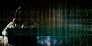 Tehlikeli Amaçlar için Kullanılan Karanlık Web