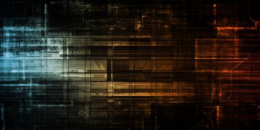 Piyasa Araştırma ve Veri İçin Rekabet Endüstrisi Analizi