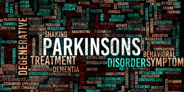 Parkinson's Disease as a Medical Health Illness Concept 