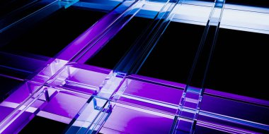 Sistem Mimarisi Bir İş Teknolojisi Arkaplan Kavramı olarak