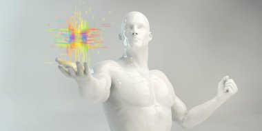 Sanat Olarak Yaratıcı Medya ve Dijital İçerik Ağı