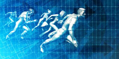 Bir Kurum Konsepti olarak Başarılı İş Geliştirme Tutkusu