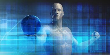 Küresel Bilgi Ağı Sanatına Tıbbi Danışmanlık