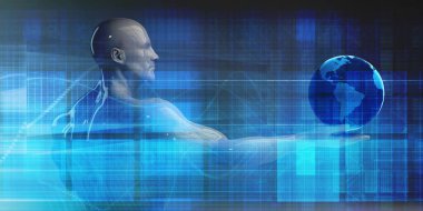 Global Business Network Blueprint kroki olarak