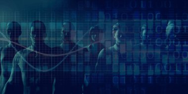 Çevrimiçi Teknoloji ve Web Teknolojileri tarafından desteklenen