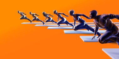 Dijital Teknoloji Dönüşüm Bozukluğu Endüstrisi