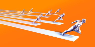 Liderlik Geliştirme ve Kavram Olarak Öncülük Etkin Eğitimi