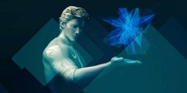 Veri Analizi Yapan Adam Kurumsal Çözümler