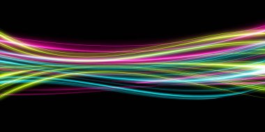 Gelecek Tasarım Soyut Arkaplanı Bir Kavram Olarak