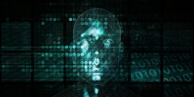 Konsept Olarak Yapay Zeka veya Ai Yazılım Mantığı