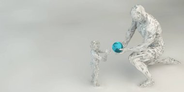 Geleceğin Öğretmen ve Öğrenci Eğitim Endüstrisi