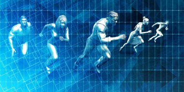 Girişimci Ruhsal Zihniyeti Başarı Yolunda