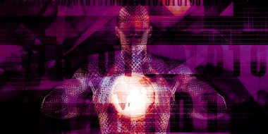 3d dünya çapında küresel veri kümesi ile veri incelemesi