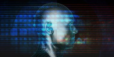 Sanal Sağlık Sistemi ve Gelecek Arayüzü Sanat Olarak