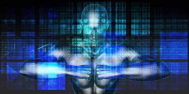 Siber Savaş ve Güvenlik Gözetim Arkaplan Kavramı