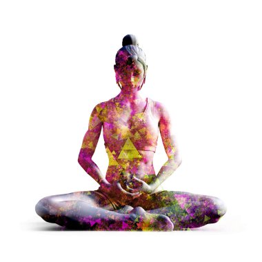 Duyguların ve Duyguların Farkındalığı Meditasyon Farkındalığı
