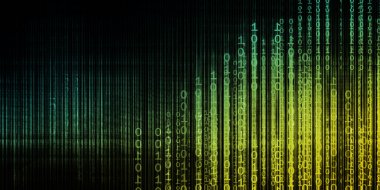 İnternet Kavramı Arkaplanı Büyüme ve Genişlemeyi Gösteriyor