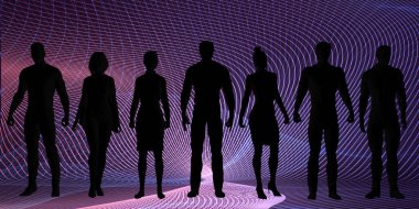 İş Konsepti Olarak İnsan Gücü Çözümleri ve İşgücü Yönetimi