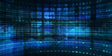 Bir Kavram Sanatı olarak Fütürist Teknoloji