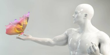 Teknoloji Ağı ve Veri Sanatı yoluyla Yenilik