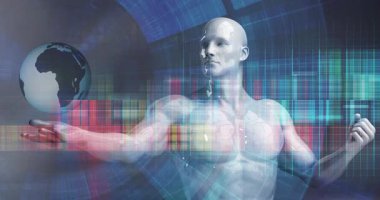 Dijital Gelecek ve Küresel Teknolojide İnovasyon