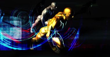 Soyut Sanatta Vizyoner Düşünme ve Yaratıcı Keşif