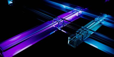 Gelecek Nesil Sanatı olarak Geleceğin Teknolojisi