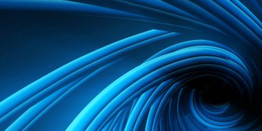 Fütürist Özgeçmiş Bir Sanat Konsepti