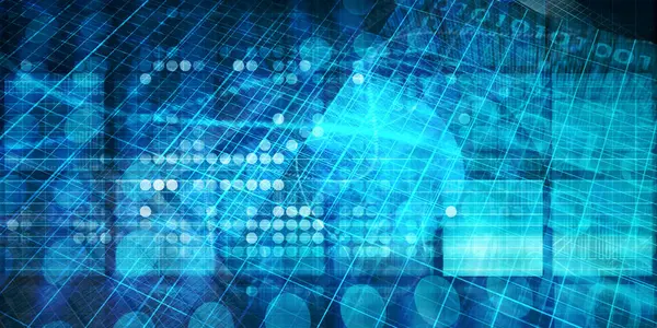 Sanat Olarak Küresel Ağ ve İletişim Teknolojisi