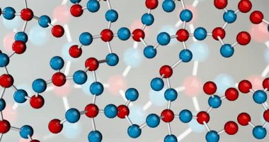 Molekül Bilimi Endüstrisi Araştırma ve Geliştirme